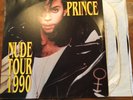 PRINCE - LP Nude Tour 1990 Double LP NM condition