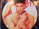 PRINCE and the NPG LP Picture Disc Collectors Edition 12
