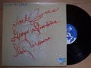 HANK JONES GEORGE DUVIVER SHELLY MANNE Easy To Love JAPAN ORIG LP LOB AUDIOPHILE