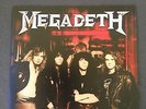 Megadeth - Live In Clarkston 1996   10