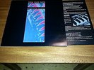 Nine Inch Nails - Pretty Hate Machine original 1989 UK Island LP ILPS 9973