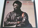 LARRY WILLIS Inner Crisis Ex Groove Merchant UK 1972 LP