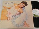 ROXY MUSIC Self Titled Ex+ Island UK  Pink Rim/Palm Tree Labels LP