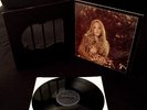 1972 MAMA LION PRESERVE WILDLIFE NEIL MERRYWEATHER LYNN CAREY NUDE LP PENTHOUSE