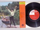 MINA SAME TOPRANKINTERNATIONAL RANK-4002 Japan Vinyl 10