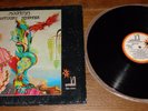 MOUNTAIN   NANTUCKET SLEIGHRIDE   USA WINDFALL 1ST PRESS LP 1973 WITH BOOKLET