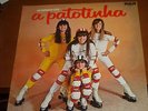 A PATOTINHA - AO SUCESSO , BRAZIL LP DISCO COSMIC GROOVE FUNK SOUL