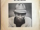 DERRICK MORGAN - IN THE MOOD - MAGNET ( RARE REGGAE LP )