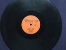 Johnny and the Hurricanes 78rpm vinyl record Warwick M509 Buckeye Red River Rock