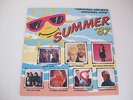 Summer '87 Hits Vinyl LP