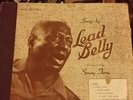 Lead Belly 