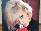 SYLVIE VARTAN  TWISTE ET CHANTE JAPAN GATEFOLD COVER LP RCA-6034