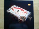 MOTORHEAD The Birthday Party LP Roadrunner Records 1st press Hawkwind Lemmy