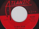 LAVERN BAKER - TINY TIM - ATLANTIC - RNB