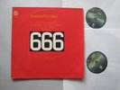 Aphrodite's Child ?– 666  2 LP