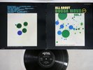 STAN GETZ , ASTRUD GILBERTO ALL ABOUT BOSSA BOVA :VOL.1 VERVE SMV 1092 Japan LP