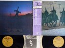 NEIL YOUNG JOURNEY THROUGH THE PAST REPRISE P-5068R,9 Japan OBI Vinyl 2LP