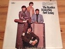 The Beatles - Yesterday and Today US MONO T-2553 original
