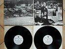 DEPECHE MODE Vinyl LP Schallplatte 101 LIVE DOPPEL LP Stumm 46101 INDISC BENELUX