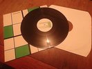 The Field Mice Skywriting vinyl LP