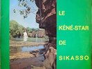 KENE STAR DE SIKASSO AFRO JAZZ PSYC TRADITIONAL MANDING MALI LISTEN OG CLEAN