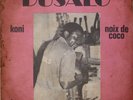 DUSALO CAMEROON AFRO POP FUNK MAKOSSA RARE SINGLE CLEAN LISTEN