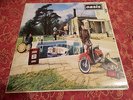 OASIS - BE HERE NOW - ORIGINAL VINYL LP 1997 - CREATION RECORDS CRELP 219