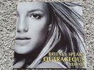 Britney Spears - Outrageous 12'' Disco Vinyl US PROMO REMIXES