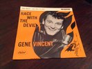 GENE VINCENT Race With The Devil 7