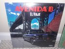 Avenida B el Viaje