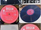 THE ROLLING STONES-1st LP  MONO LK 4605 Beautiful Sleeve  DECCA UK EX++