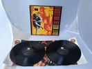 GUNS N ROSES *USE YOUR ILLUSION 1* VERY RARE 1991 2LP + INNERS