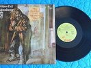 JETHRO TULL  AQUALUNG  RARE QUADRADISC LP
