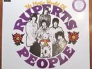 Ruperts People - The Magic World Of. CPW L103. Mint  Booklet, 7