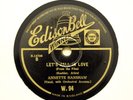 ANNETTE HANSHAW 