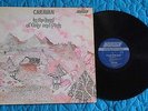 CARAVAN  IN THE LAND OF GREY AND PINK  OOP LP