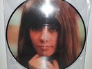LP FRANCOISE HARDY - CANTA PER VOI IN ITALIANO - PICTURE DISC - NUOVO NEW