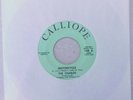 The Charles Motorcycle/Down By The Riverside Calliope Records 138 Garage Clean