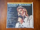 Kenny Rogers Greatest Hits MFSL-1-049 Half-Speed Master (New & Sealed)