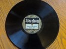 Uncle Dave Macon-Vocalion 5001-Deliverance Will Come/Uncle Dave's Beloved Solo-E