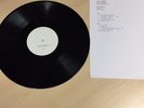 THE BUGGLES ?– THE AGE OF PLASTIC (RARE VINYL TEST PRESSING)