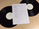 UFO ?– HARD ROCK LEGENDS - LIVE AT WESTFALENHALLE (RARE VINYL TEST PRESSING)