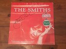The Smiths Louder than bombs Signed