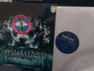 Pell Mell - From The New World- Original German Philips Prog Kraut LP / RAR