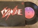 Cyanide - I'm A Boy c/w Do It 1978 UK 45 PYE PUNK/KBD