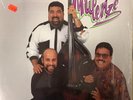 ORQUESTA MULENZE - De Regreso..   Vintage Latin LP M-