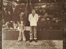 IAN DURY New Boots And Panties French vinyl LP in gatefold sleeve Stiff Records