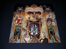 MICHAEL JACKSON - DANGEROUS - ORIGINAL PRESSING - DOUBLE LP - 1991