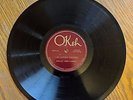 Fiddlin' John Carson-OKeh 40411-Honest Farmer/Hard Time Comin'-Country 78-E-