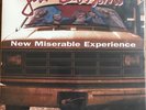 gin blossoms New Miserable Experience SRC Vinyl Clear 45rpm LP